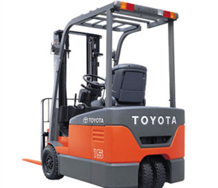 叉車(chē)租賃
